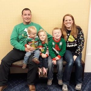 Meet your Posher, Kelly